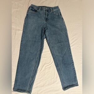 Levi's Blue Denim Jeans